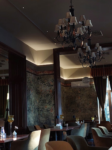 Old City Garden - Râmnicu Vâlcea