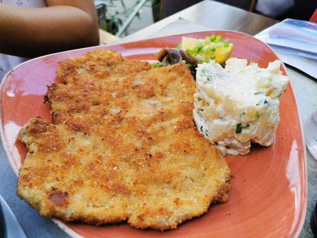 Teatris Restaurant - Galați