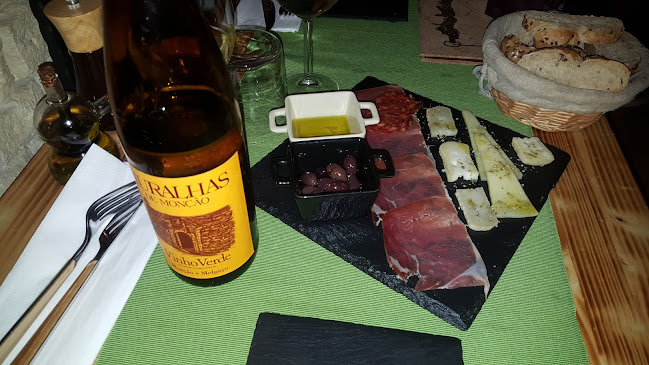 Comentarii opinii despre A Camponeza