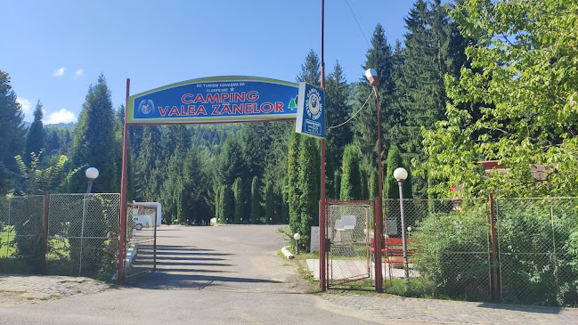 Comentarii opinii despre Restaurant Valea Zânelor Covasna - Kovásznai Tündérvölgy Étterem