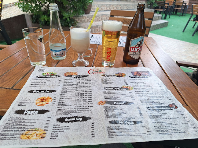 Opinii despre PIZZERIA TEMPO în Călărași - Gastronomie și ospitalitate