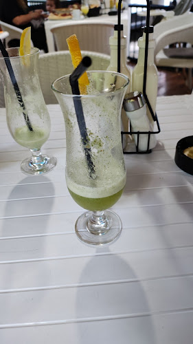 Terasa Baitz - Băile Herculane