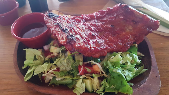 Comentarii opinii despre Bistro Junior