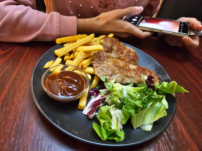 Comentarii opinii despre Restaurant Karađorđe