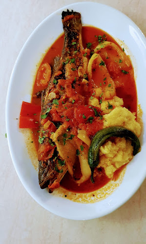 Terasa Cetate Mamaia