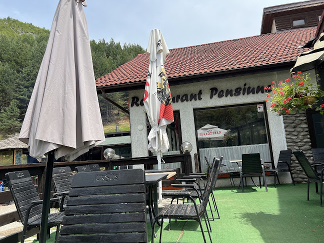 Opinii despre Restaurant Traditional TOBO - Pestera Muierilor în Baia de Fier - Gastronomie și ospitalitate