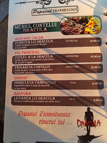 Flip Kebab - Gastronomie și ospitalitate