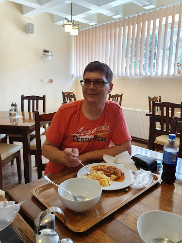 Miriam Fast-Food - Arad