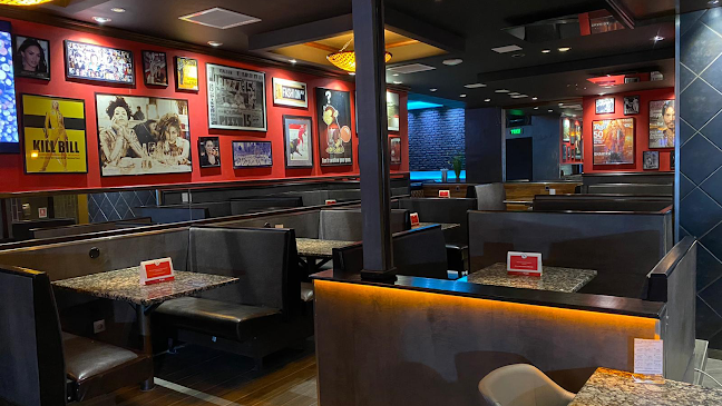 CRAFT Pizza - Restaurant & Delivery