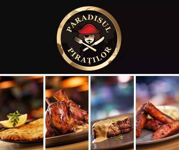 Paradisul Piraților - Timișoara