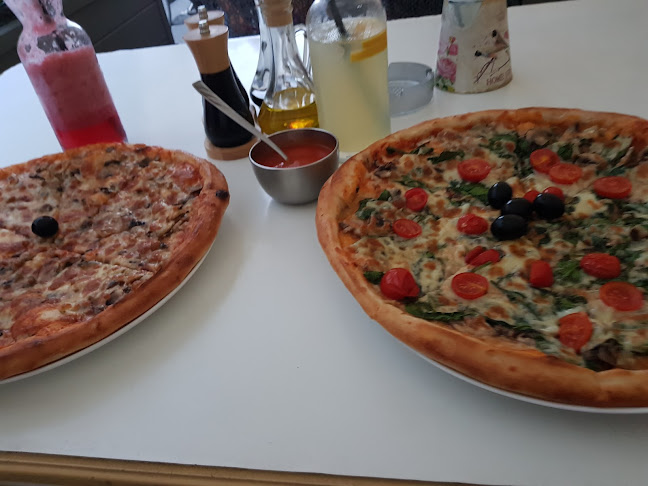 Restaurant Urban King