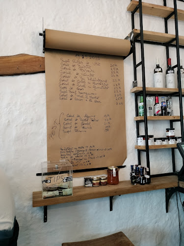 Comentarii opinii despre Ciorbarie