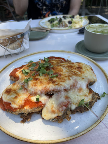 Samsara Foodhouse - Cluj-Napoca