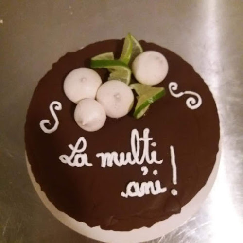 Inimioara dulce - Iași