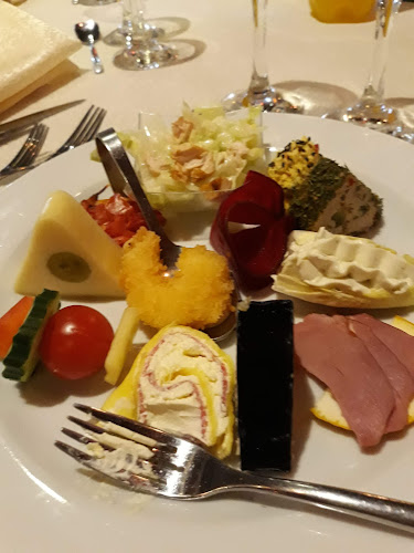 Papillon Elite - Gastronomie și ospitalitate