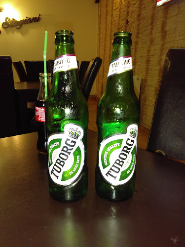 Comentarii opinii despre Quattro Stagioni