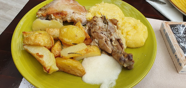 Comentarii opinii despre Cupola