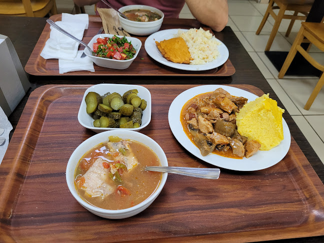 Opinii despre La Tavola fast-food în Constanța - Gastronomie și ospitalitate