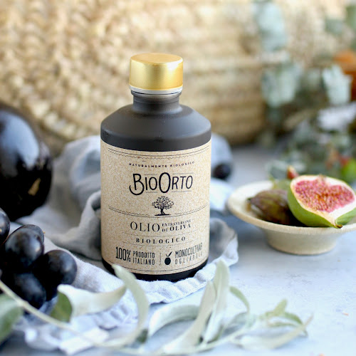 BioUp - Gastronomie și ospitalitate