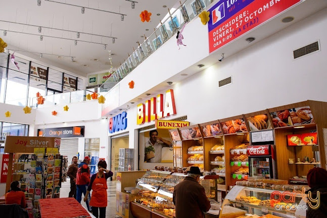 Bunexim Oradea Plaza - Oradea