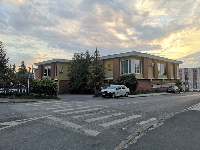 Bulevardul Frăției nr. 30/B, Miercurea Ciuc