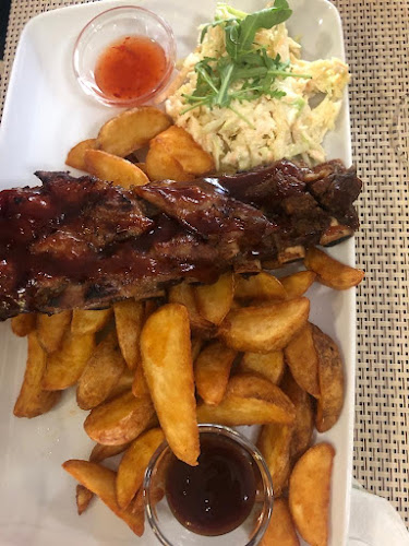 Restaurant Central - Gastronomie și ospitalitate