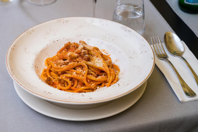 Prato Restaurant - Brașov