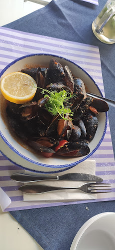 Comentarii opinii despre Restaurant Blue Acqua – Faleza Dunării Galaţi