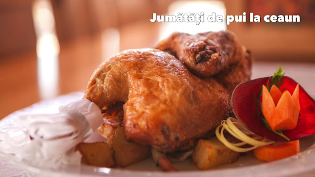 Casa Mureșană - Gastronomie și ospitalitate