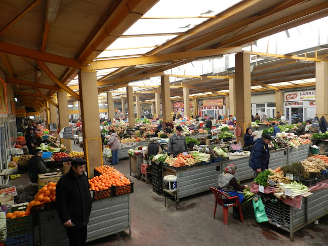 Piața „Big” - Craiova