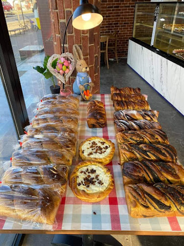 Patiseria Elvin kereji Mariana