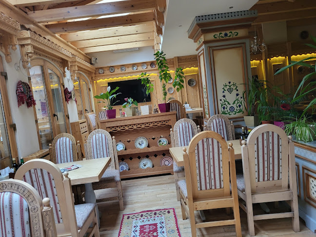 Strada Carol I, Râmnicu Vâlcea 240011