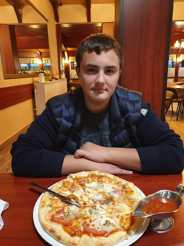 Restaurant- Autoservire Pietricica - Piatra Neamț