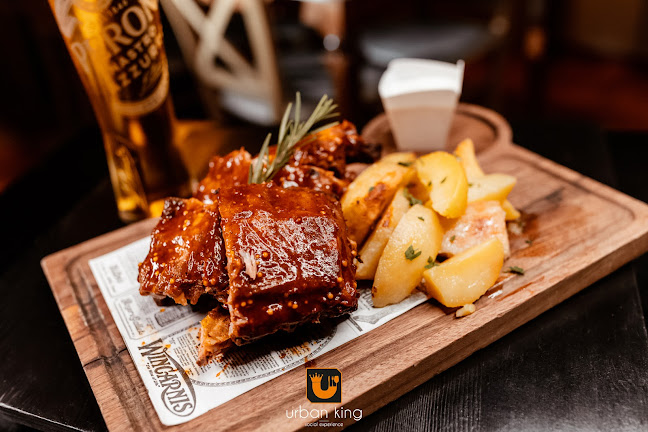 Restaurant Urban King