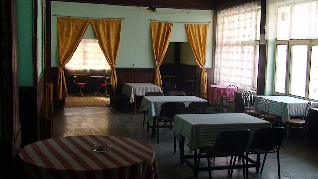 Restaurantul Dunarea - Turnu Măgurele