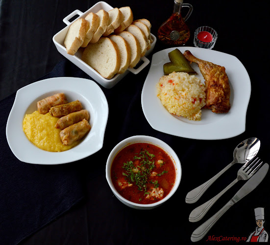 Comentarii opinii despre Catering Group