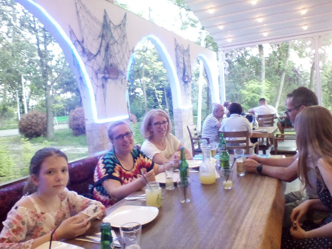 Opinii despre Restaurant Pescăruș în Galați - Gastronomie și ospitalitate
