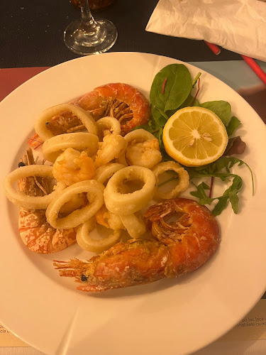 Pasaj Centru, Calea Moților, Alba Iulia