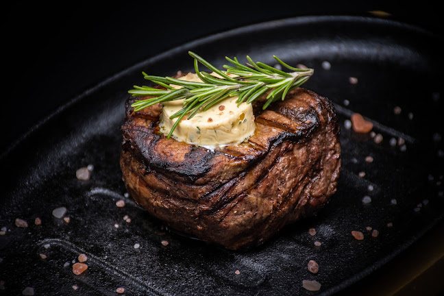 Bella Italia Restaurant - Braila