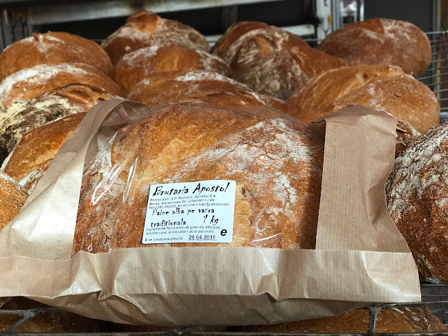 Brutăria Borsa - Paillard - Borsa