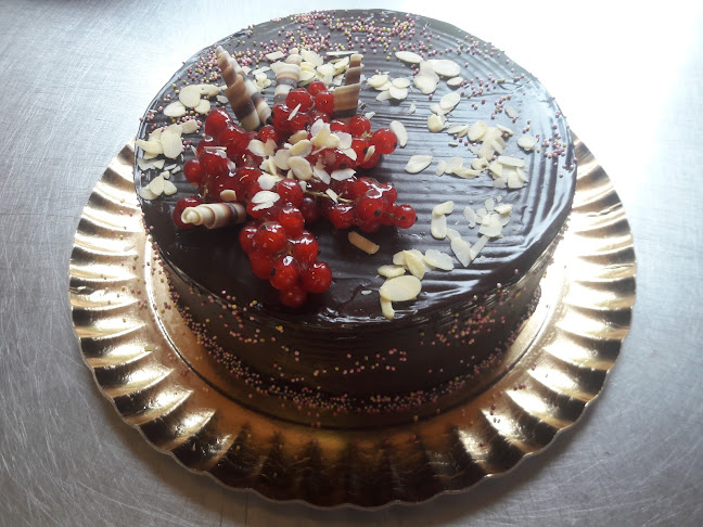 Opinii despre Pain Vivant în Galați - Gastronomie și ospitalitate