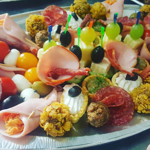 Strada Basarabilor 20, Ploiești