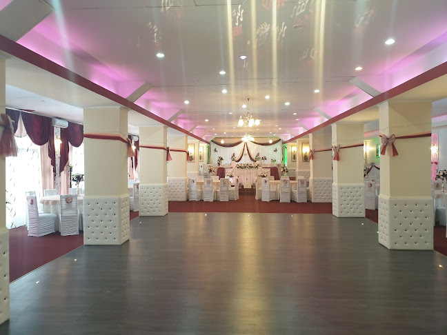 Restaurant Copou - Vaslui