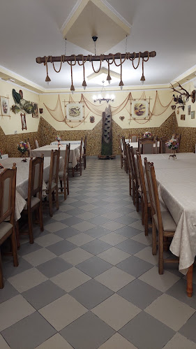 La Pescăriţa si Vânătorul - Gastronomie și ospitalitate