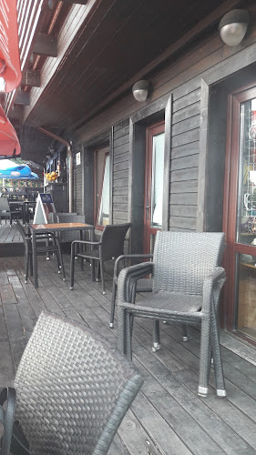 Restaurant Popasul Haiducilor - Piatra Neamț