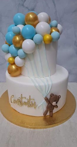 Strada Dobrilă Eugeniu, Constanța 900001