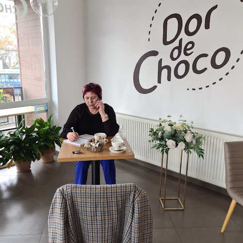 Chocodor - Gastronomie și ospitalitate