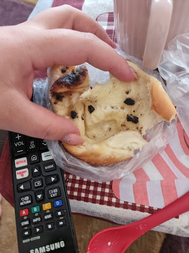 Brutăria din centru - Câmpia Turzii