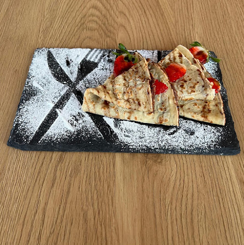 Pizzeria Bya - Gastronomie și ospitalitate