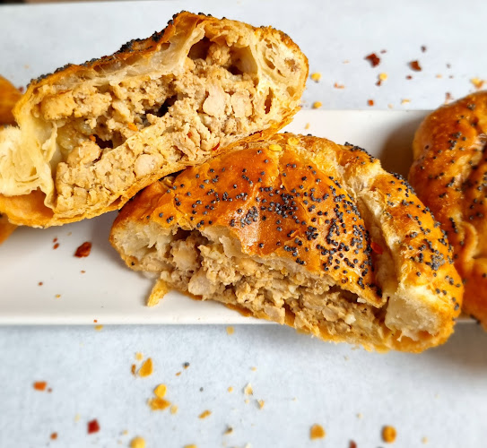 Comentarii opinii despre Brutăria cu Maia